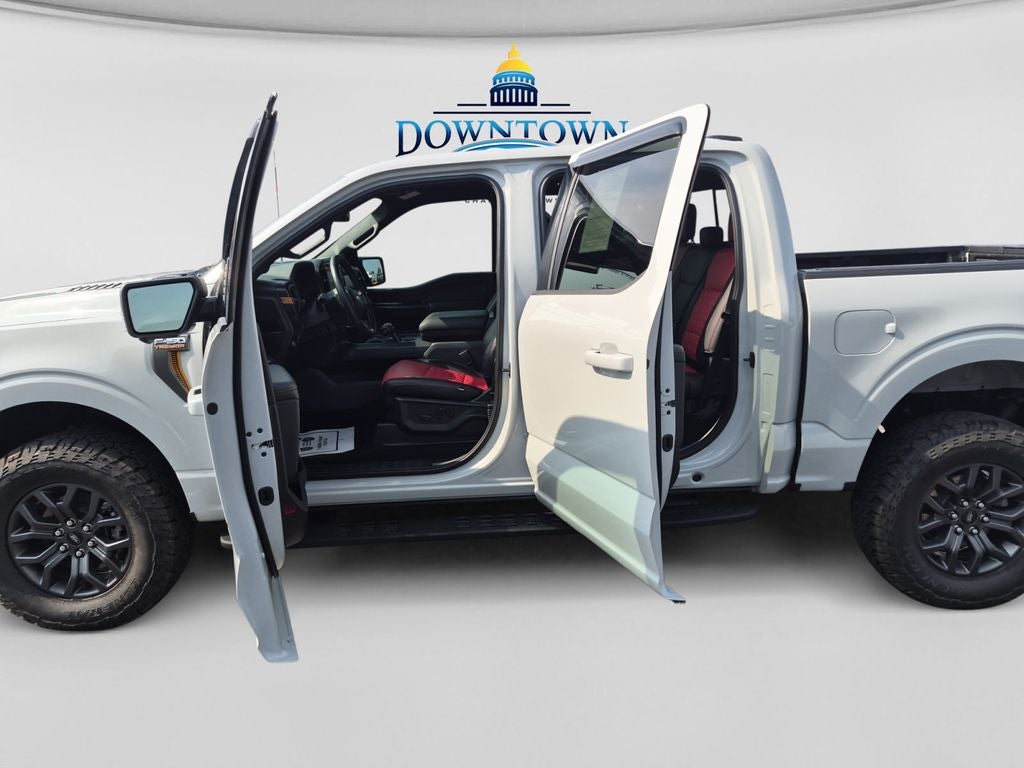 2024 Ford F-150 Tremor