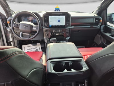 2024 Ford F-150 Tremor