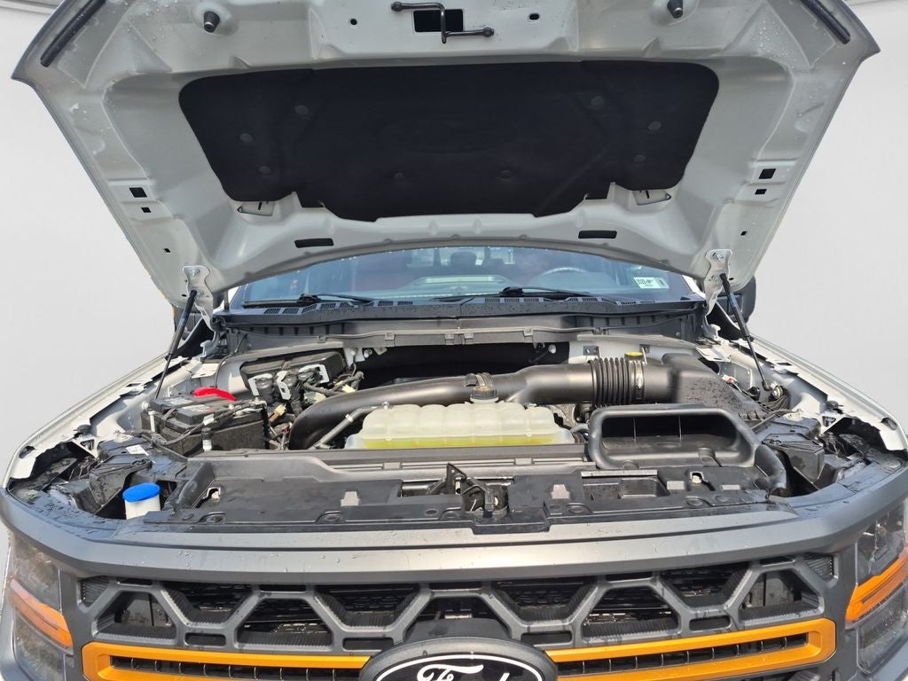 2024 Ford F-150 Tremor