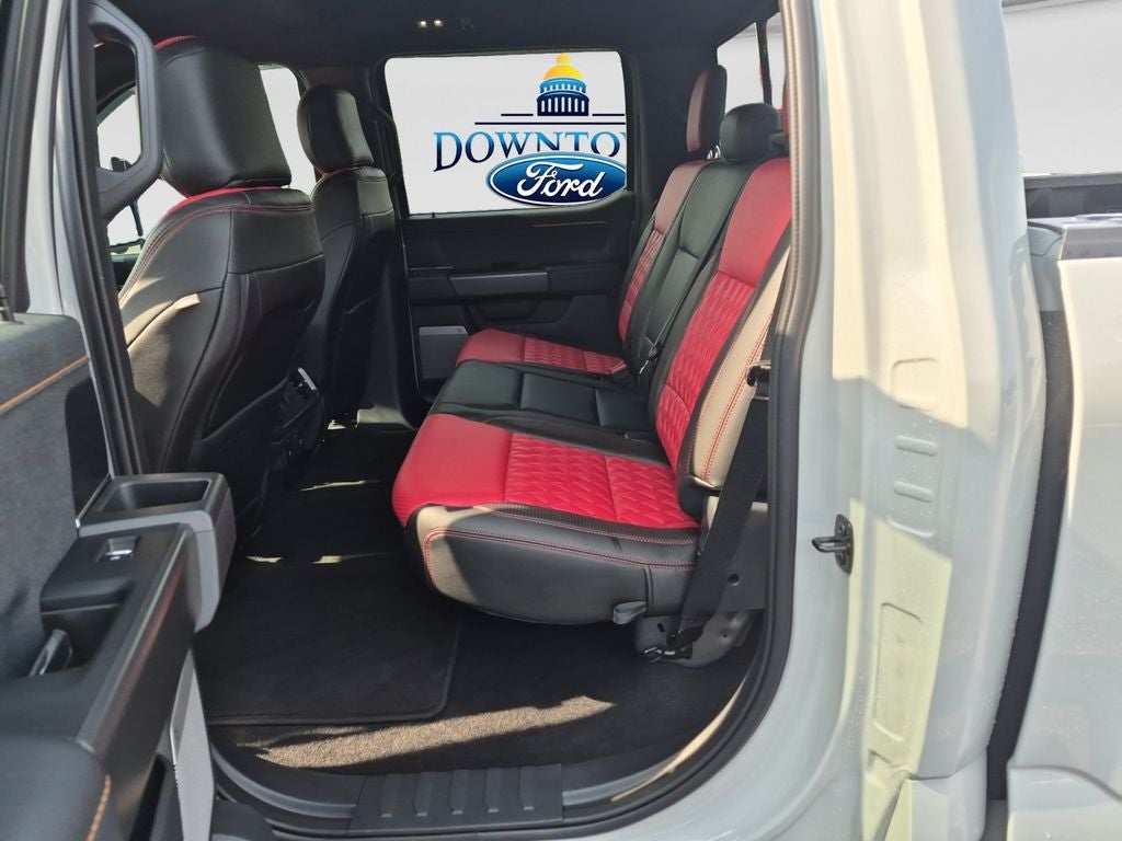 2024 Ford F-150 Tremor