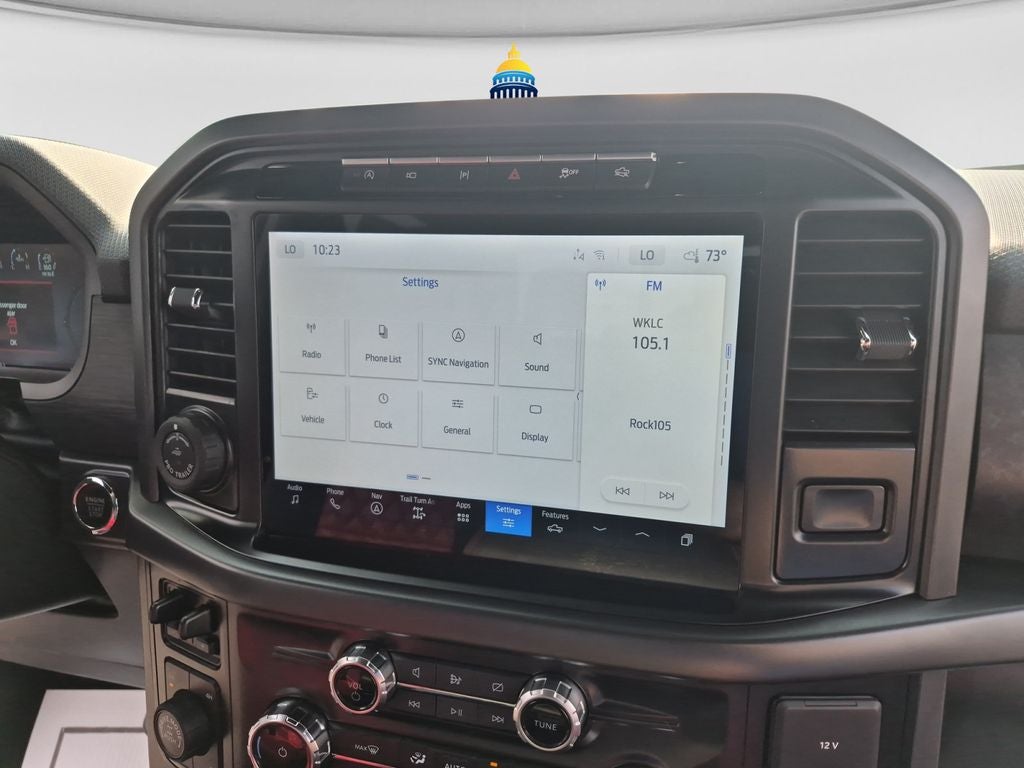 2024 Ford F-150 Tremor