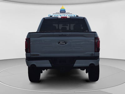 2024 Ford F-150 Tremor