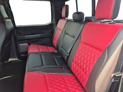 2024 Ford F-150 Tremor