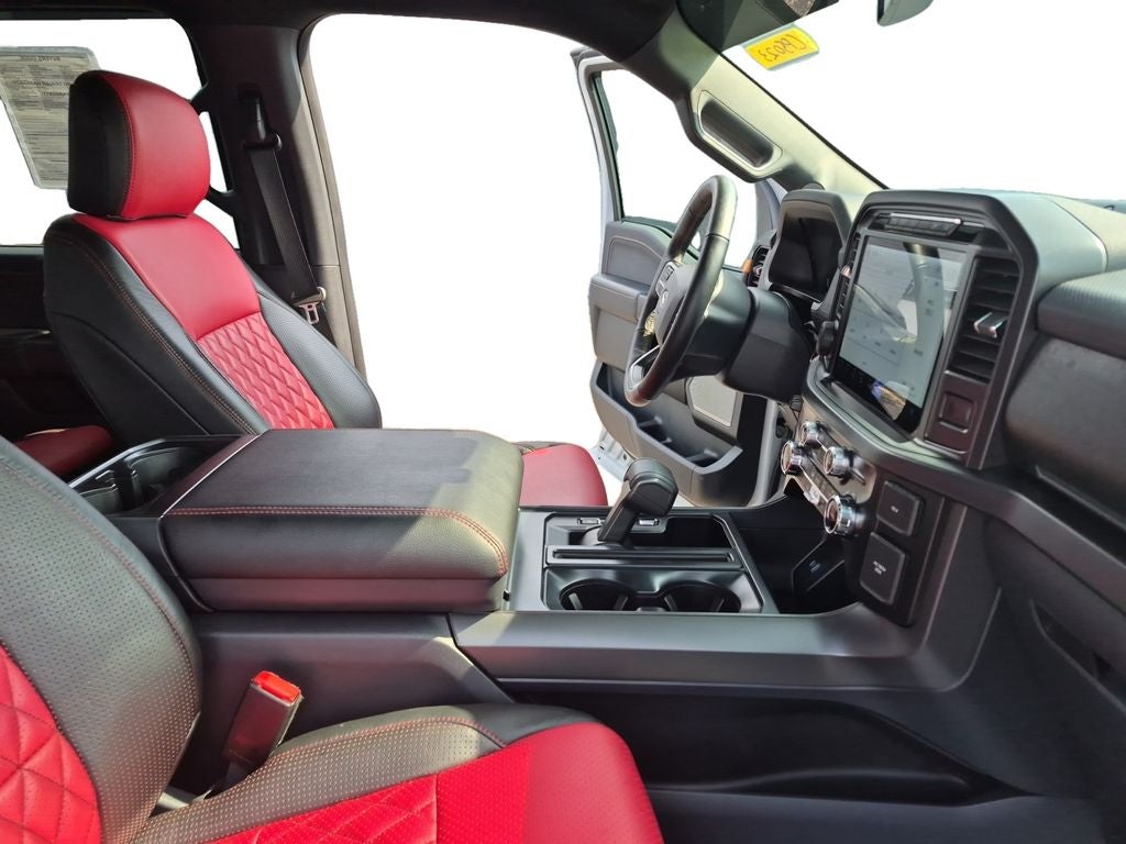 2024 Ford F-150 Tremor