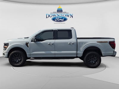 2024 Ford F-150 Tremor