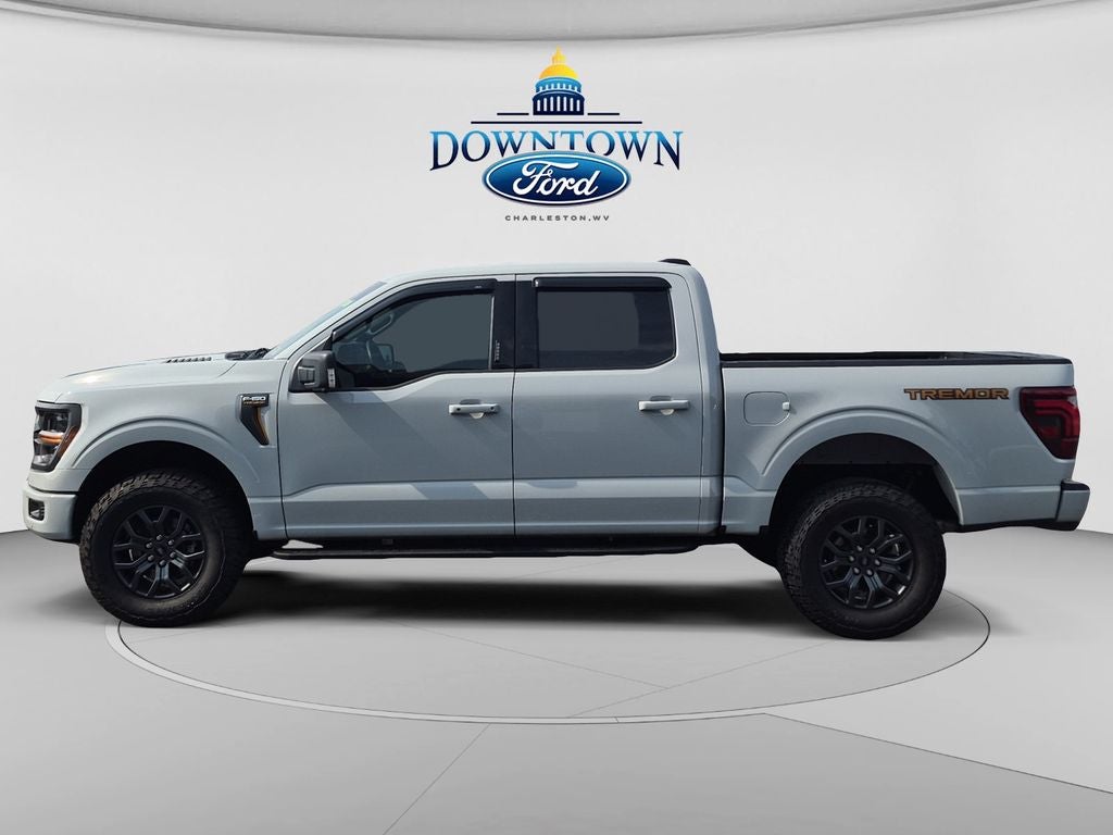 2024 Ford F-150 Tremor