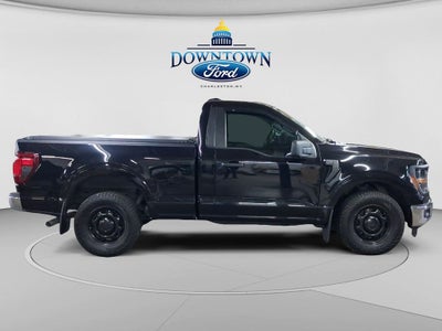 2024 Ford F-150 XL