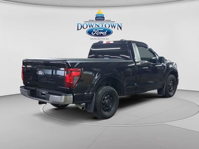 2024 Ford F-150 XL