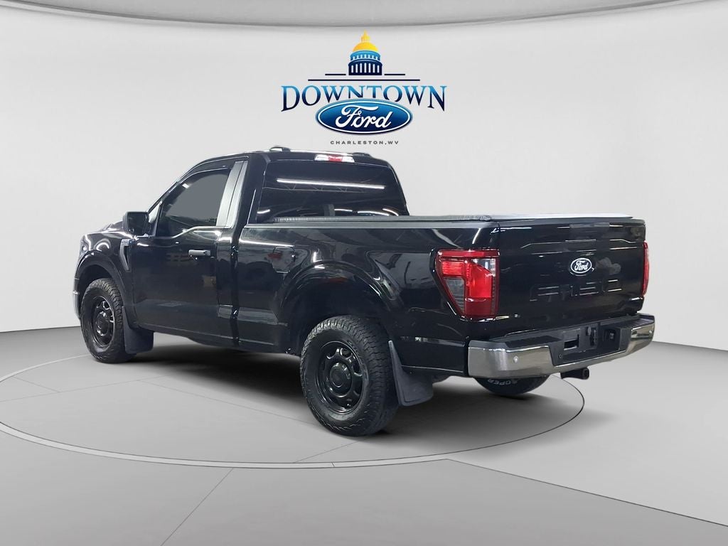 2024 Ford F-150 XL