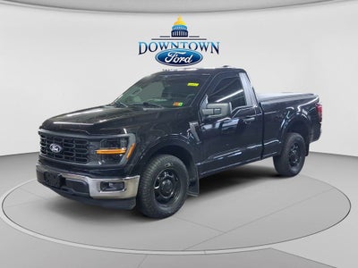 2024 Ford F-150 XL