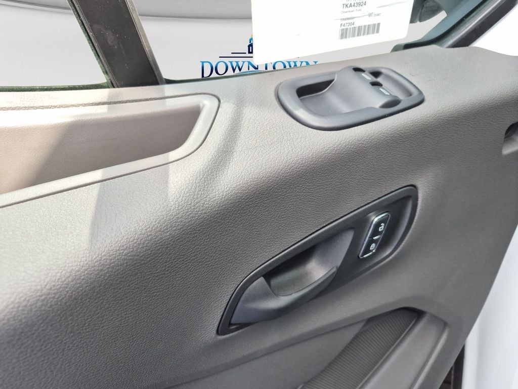 2026 Ford Transit-150 Base