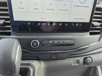 2026 Ford Transit-150 Base