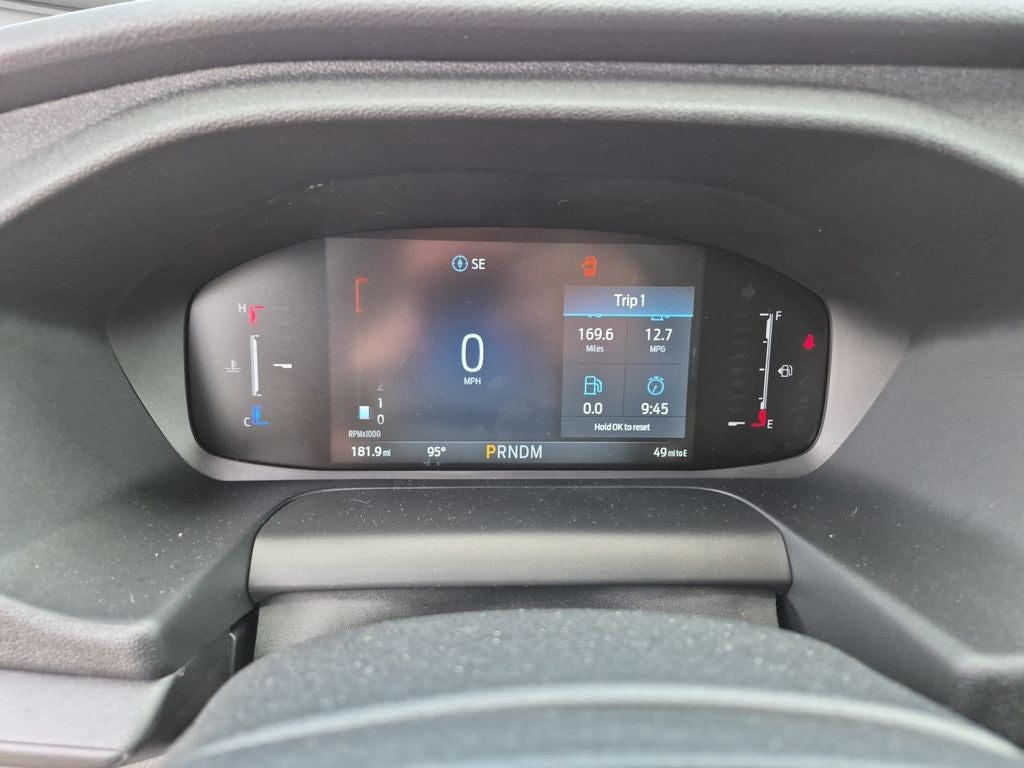 2026 Ford Transit-150 Base