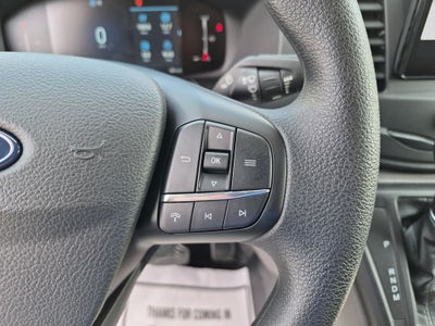 2026 Ford Transit-150 Base