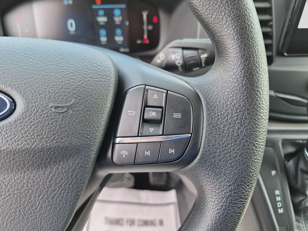 2026 Ford Transit-150 Base