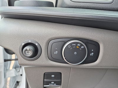 2026 Ford Transit-150 Base