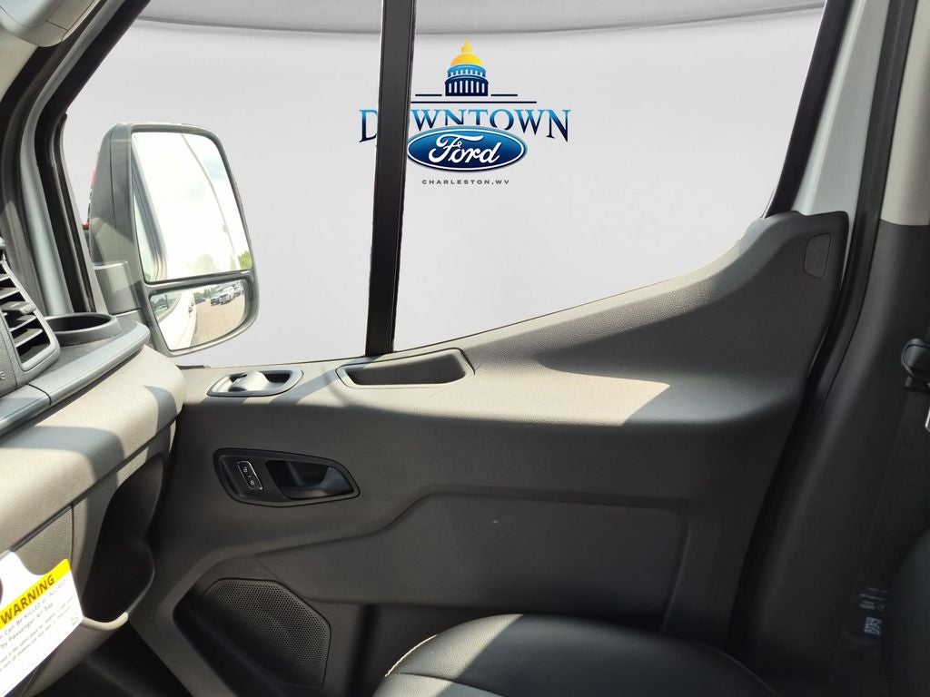 2026 Ford Transit-150 Base