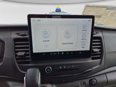 2026 Ford Transit-150 Base