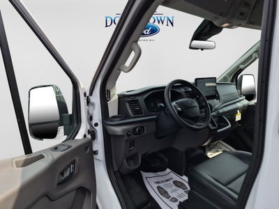 2026 Ford Transit-150 Base