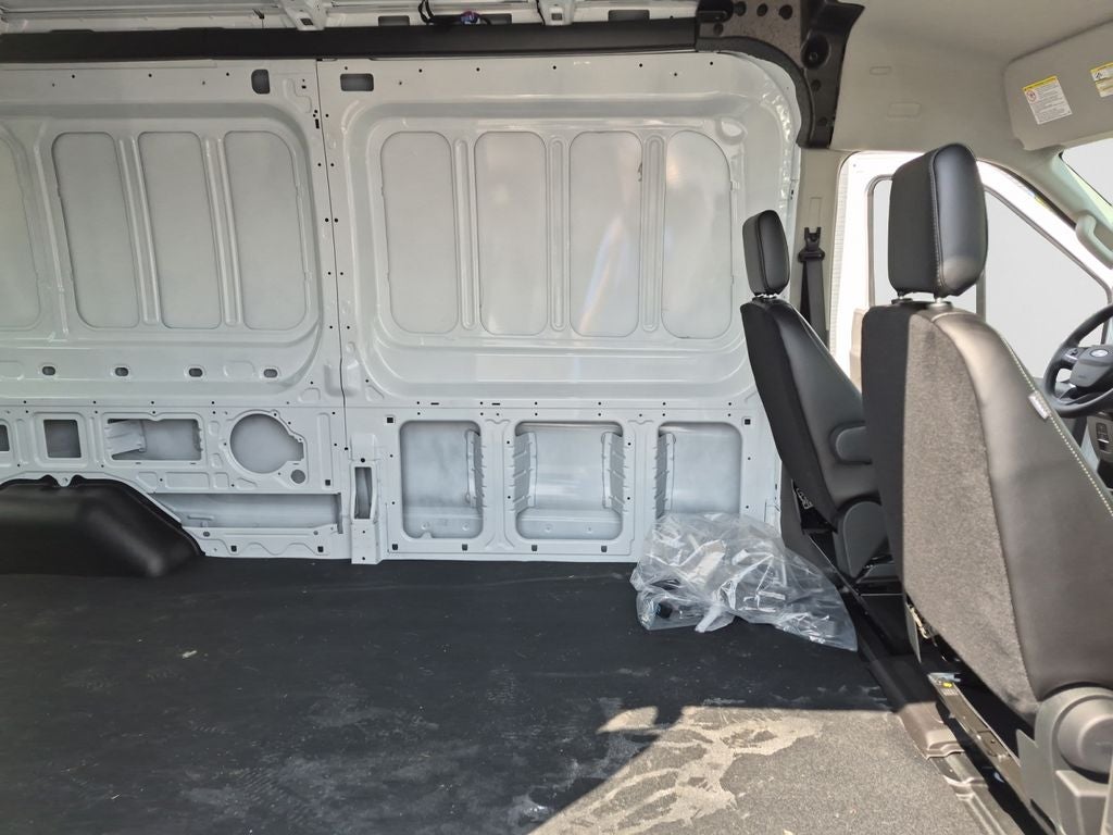 2026 Ford Transit-150 Base