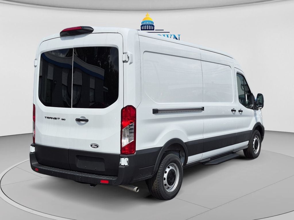 2026 Ford Transit-150 Base