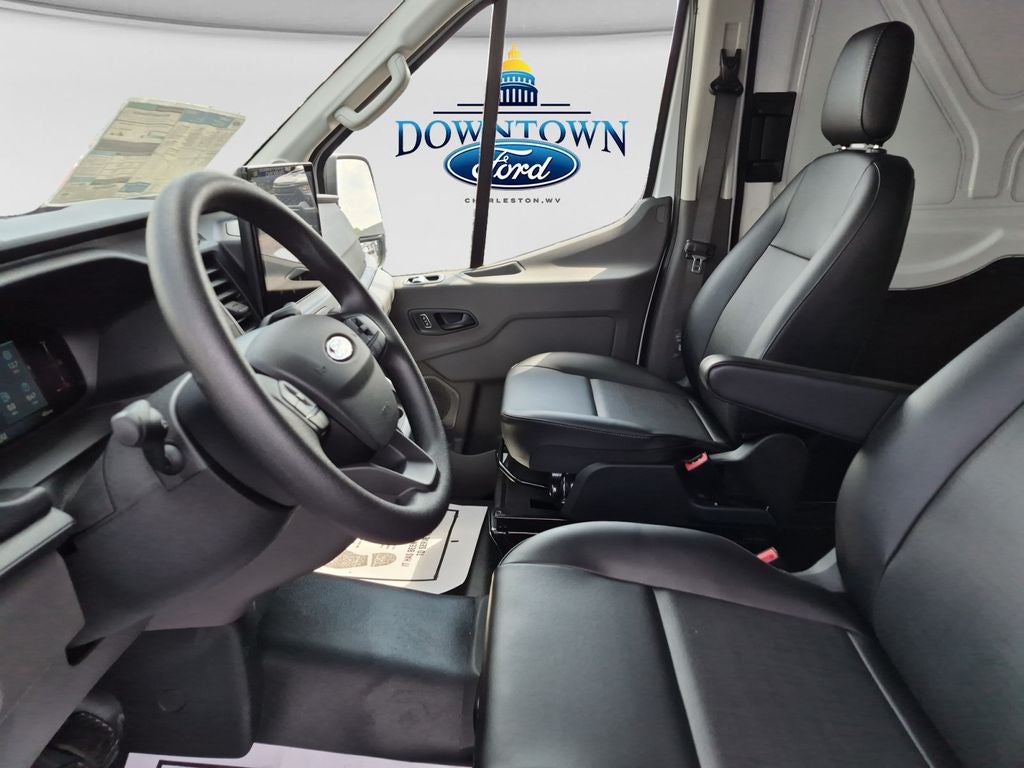 2026 Ford Transit-150 Base