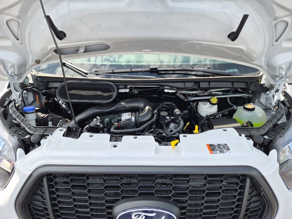 2026 Ford Transit-150 Base