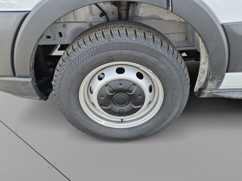 2026 Ford Transit-150 Base