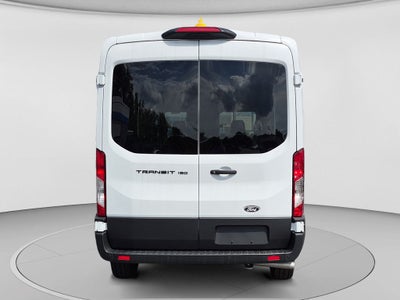 2026 Ford Transit-150 Base