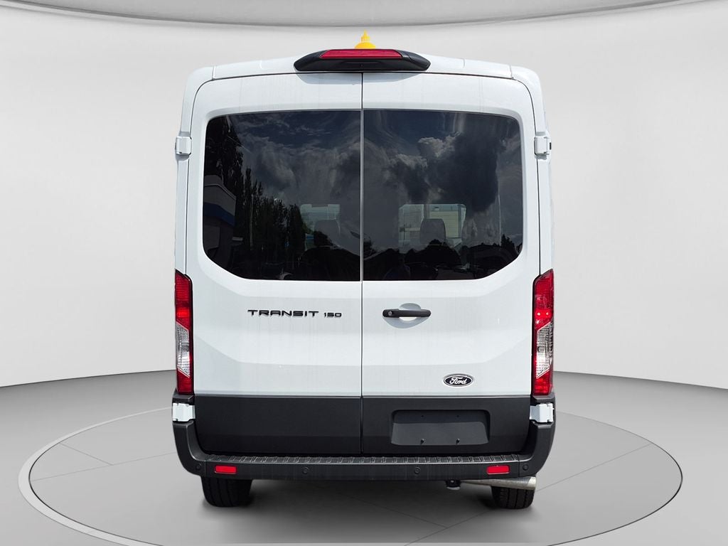 2026 Ford Transit-150 Base