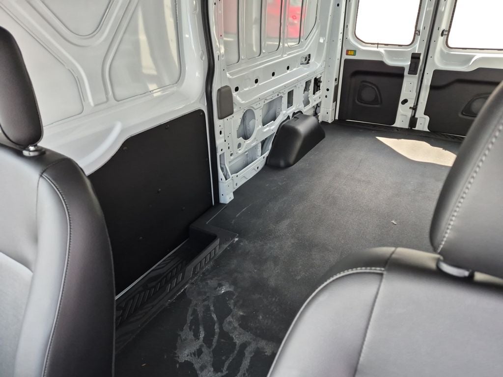 2026 Ford Transit-150 Base