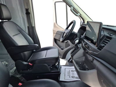 2026 Ford Transit-150 Base