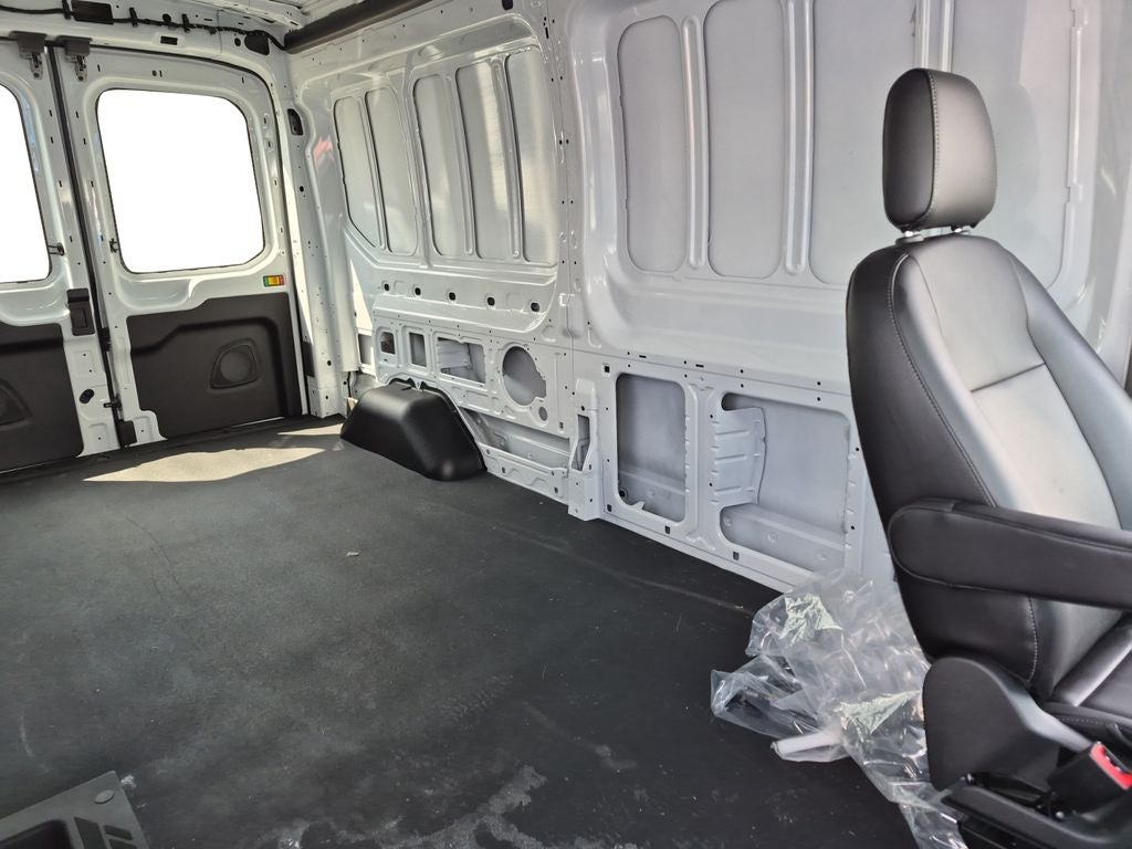 2026 Ford Transit-150 Base