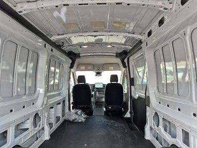 2026 Ford Transit-150 Base