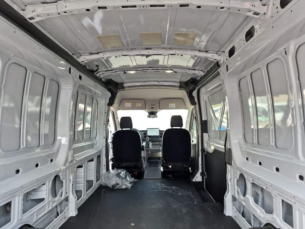 2026 Ford Transit-150 Base