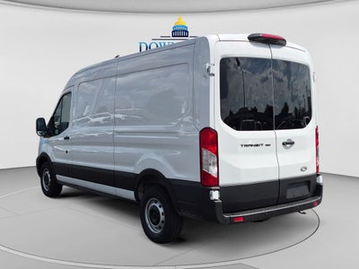 2026 Ford Transit-150 Base