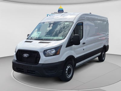 2026 Ford Transit-150 Base
