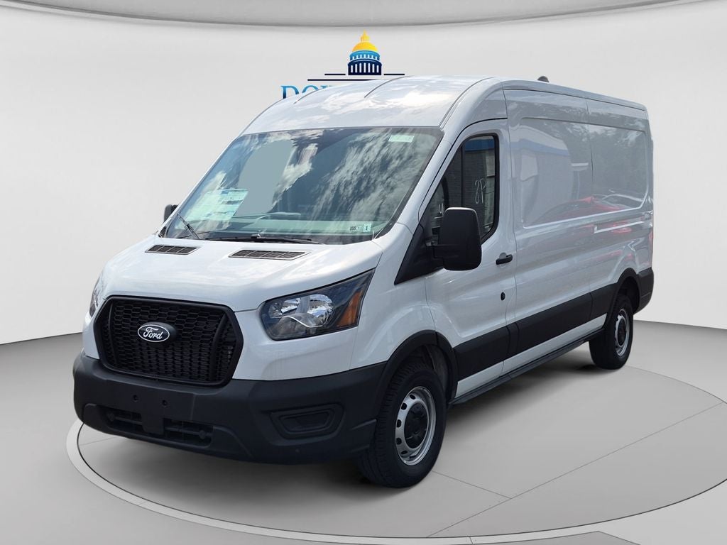 2026 Ford Transit-150 Base