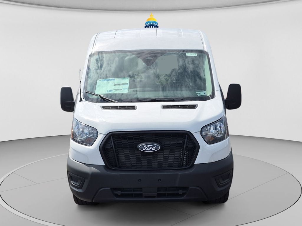 2026 Ford Transit-150 Base
