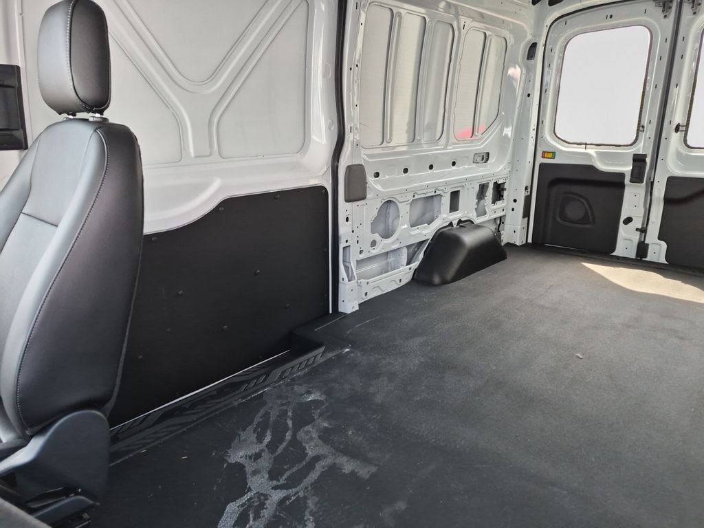 2026 Ford Transit-150 Base