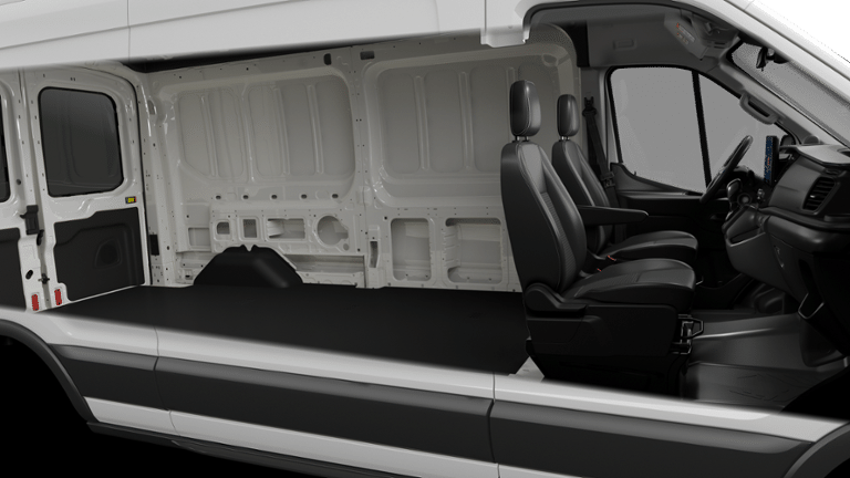 2026 Ford Transit-150 Base