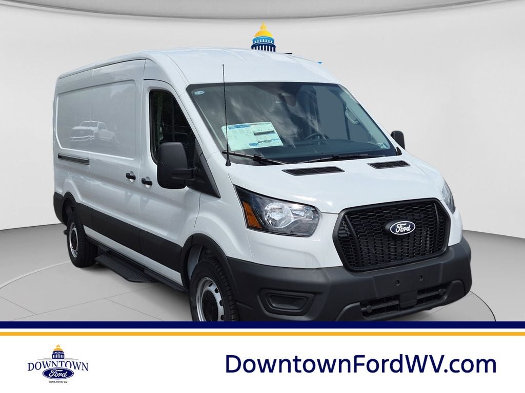 2026 Ford Transit-150 Base