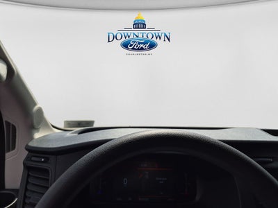 2026 Ford Transit-150 Base