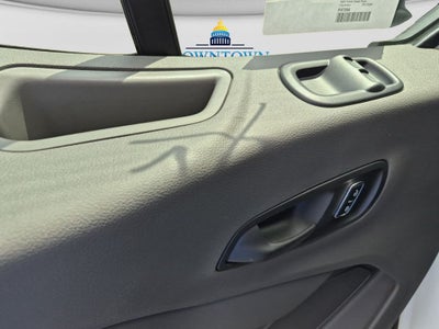 2026 Ford Transit-150 Base