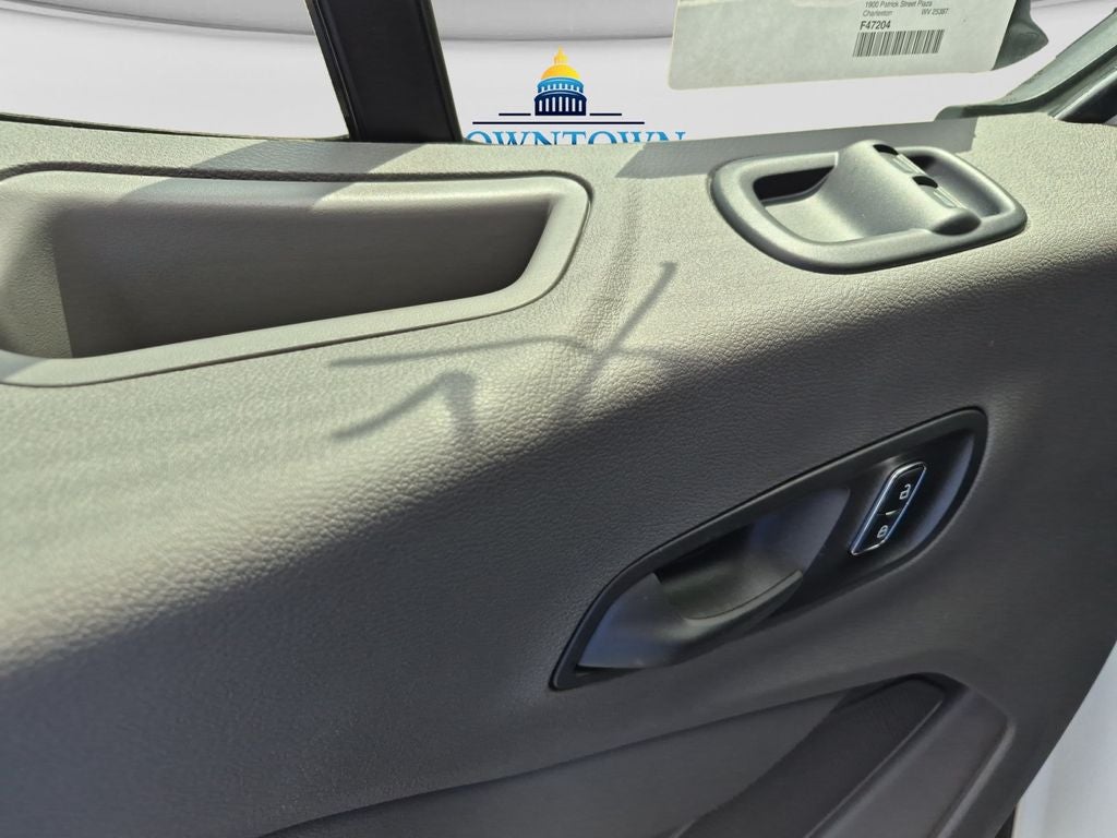 2026 Ford Transit-150 Base