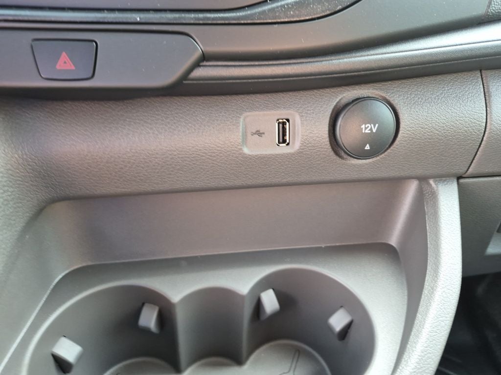 2026 Ford Transit-150 Base