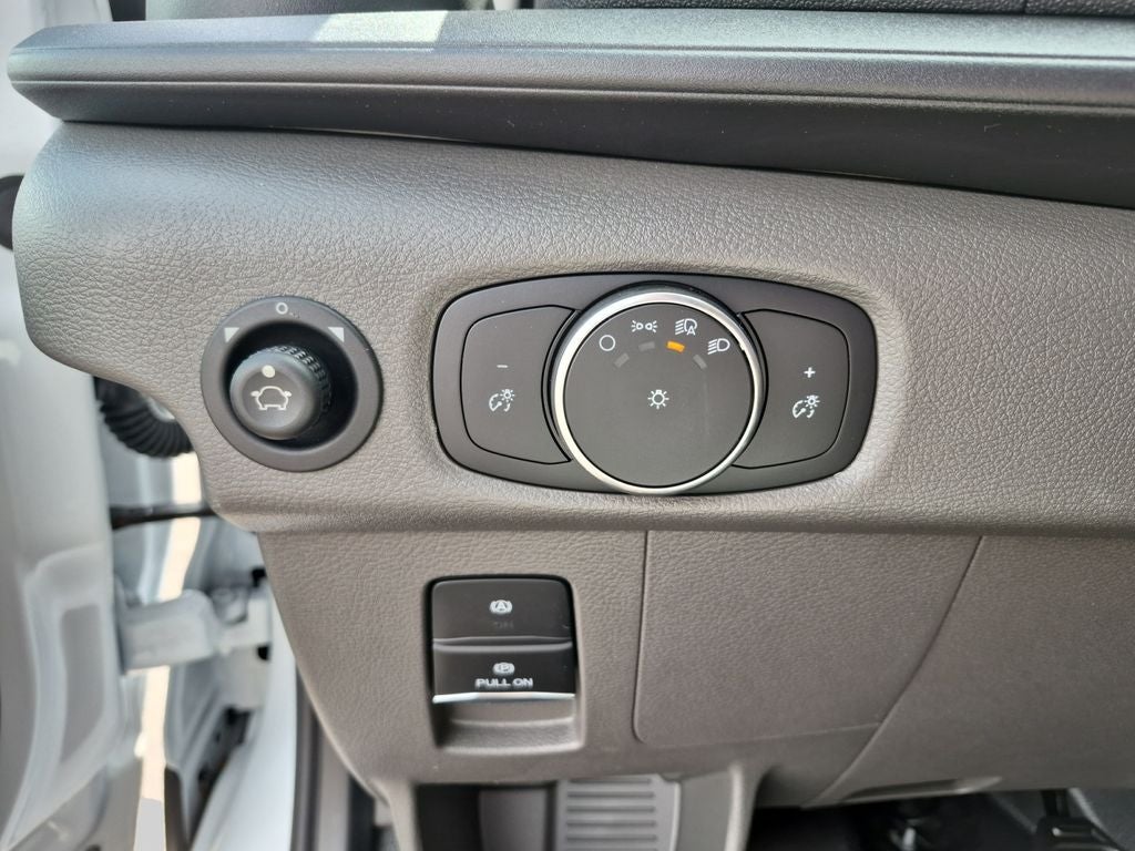 2026 Ford Transit-150 Base