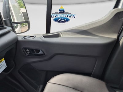 2026 Ford Transit-150 Base