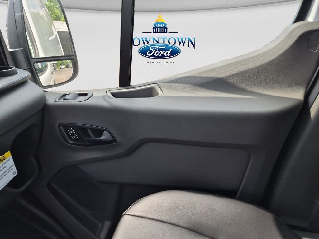 2026 Ford Transit-150 Base