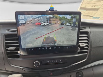 2026 Ford Transit-150 Base